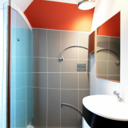 Création de Salle de Bain : Inspirations de Décoration Pont-Sainte-Maxence